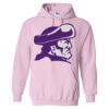 Heavy Blend Hooded Gildan Sweatshirt Thumbnail