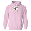 Heavy Blend Hooded Gildan Sweatshirt Thumbnail