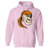 Heavy Blend Hooded Gildan Sweatshirt Thumbnail