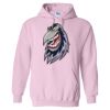Heavy Blend Hooded Gildan Sweatshirt Thumbnail