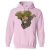Heavy Blend Hooded Gildan Sweatshirt Thumbnail