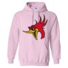 Heavy Blend Hooded Gildan Sweatshirt Thumbnail
