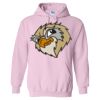 Heavy Blend Hooded Gildan Sweatshirt Thumbnail