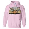 Heavy Blend Hooded Gildan Sweatshirt Thumbnail