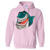Heavy Blend Hooded Gildan Sweatshirt Thumbnail