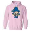 Heavy Blend Hooded Gildan Sweatshirt Thumbnail