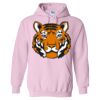 Heavy Blend Hooded Gildan Sweatshirt Thumbnail