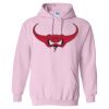 Heavy Blend Hooded Gildan Sweatshirt Thumbnail