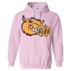 Heavy Blend Hooded Gildan Sweatshirt Thumbnail