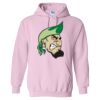 Heavy Blend Hooded Gildan Sweatshirt Thumbnail