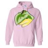 Heavy Blend Hooded Gildan Sweatshirt Thumbnail