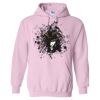 Heavy Blend Hooded Gildan Sweatshirt Thumbnail