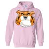 Heavy Blend Hooded Gildan Sweatshirt Thumbnail