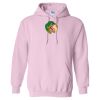 Heavy Blend Hooded Gildan Sweatshirt Thumbnail