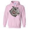 Heavy Blend Hooded Gildan Sweatshirt Thumbnail