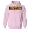 Heavy Blend Hooded Gildan Sweatshirt Thumbnail