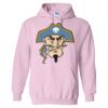 Heavy Blend Hooded Gildan Sweatshirt Thumbnail