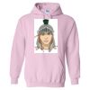 Heavy Blend Hooded Gildan Sweatshirt Thumbnail