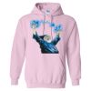Heavy Blend Hooded Gildan Sweatshirt Thumbnail