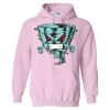 Heavy Blend Hooded Gildan Sweatshirt Thumbnail