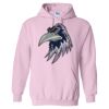Heavy Blend Hooded Gildan Sweatshirt Thumbnail