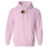 Heavy Blend Hooded Gildan Sweatshirt Thumbnail