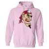 Heavy Blend Hooded Gildan Sweatshirt Thumbnail
