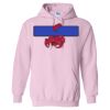 Heavy Blend Hooded Gildan Sweatshirt Thumbnail