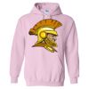 Heavy Blend Hooded Gildan Sweatshirt Thumbnail