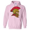 Heavy Blend Hooded Gildan Sweatshirt Thumbnail