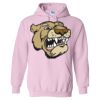 Heavy Blend Hooded Gildan Sweatshirt Thumbnail