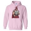 Heavy Blend Hooded Gildan Sweatshirt Thumbnail