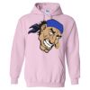 Heavy Blend Hooded Gildan Sweatshirt Thumbnail