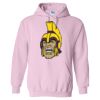Heavy Blend Hooded Gildan Sweatshirt Thumbnail