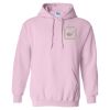 Heavy Blend Hooded Gildan Sweatshirt Thumbnail