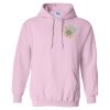 Heavy Blend Hooded Gildan Sweatshirt Thumbnail