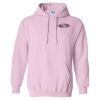 Heavy Blend Hooded Gildan Sweatshirt Thumbnail