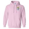 Heavy Blend Hooded Gildan Sweatshirt Thumbnail