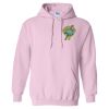 Heavy Blend Hooded Gildan Sweatshirt Thumbnail