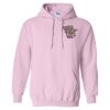 Heavy Blend Hooded Gildan Sweatshirt Thumbnail