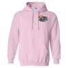 Heavy Blend Hooded Gildan Sweatshirt Thumbnail