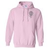 Heavy Blend Hooded Gildan Sweatshirt Thumbnail