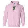 Heavy Blend Hooded Gildan Sweatshirt Thumbnail