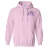 Heavy Blend Hooded Gildan Sweatshirt Thumbnail