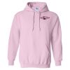 Heavy Blend Hooded Gildan Sweatshirt Thumbnail