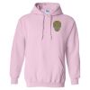Heavy Blend Hooded Gildan Sweatshirt Thumbnail