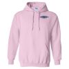 Heavy Blend Hooded Gildan Sweatshirt Thumbnail