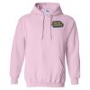 Heavy Blend Hooded Gildan Sweatshirt Thumbnail