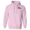 Heavy Blend Hooded Gildan Sweatshirt Thumbnail