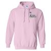 Heavy Blend Hooded Gildan Sweatshirt Thumbnail